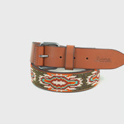 Boho Chic Sambboho Women's Belts (Made to Order)
