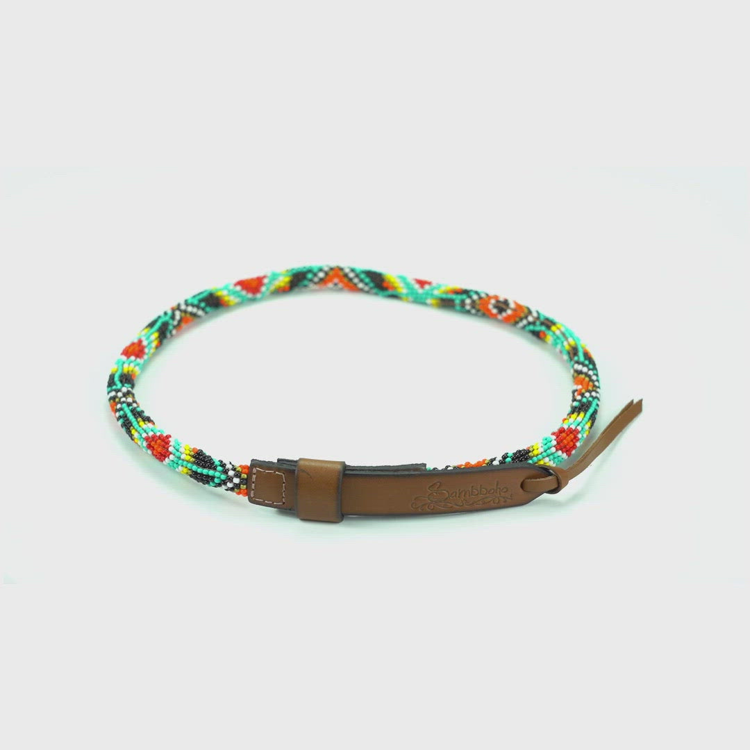 Rio Sambboho Hatband main image 0