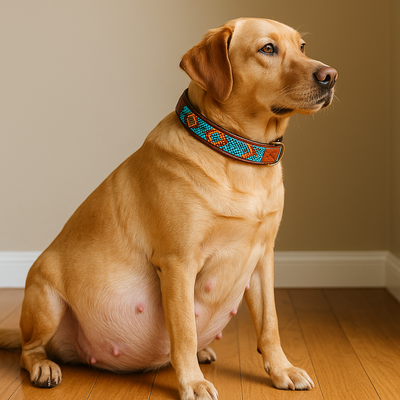 How Long Are Dogs Pregnant?