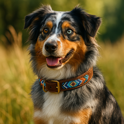 Understanding the Australian Shepherd: Temperament, Personality, and the Best Collars for This Energetic Breed
