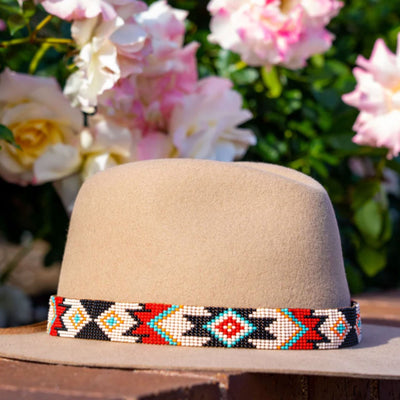 How to Style Hats and Hatbands: The 2026 Guide to Western Elegance