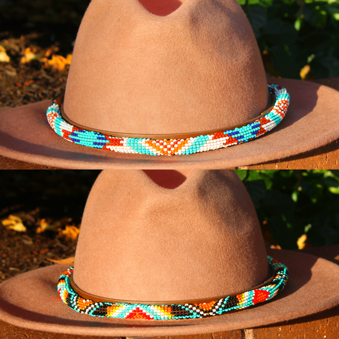 Sambboho Hatbands