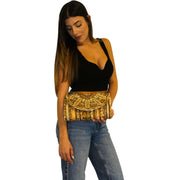 Alma Sambboho Convertible Clutch
