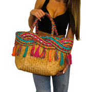 Solana Sambboho Bag