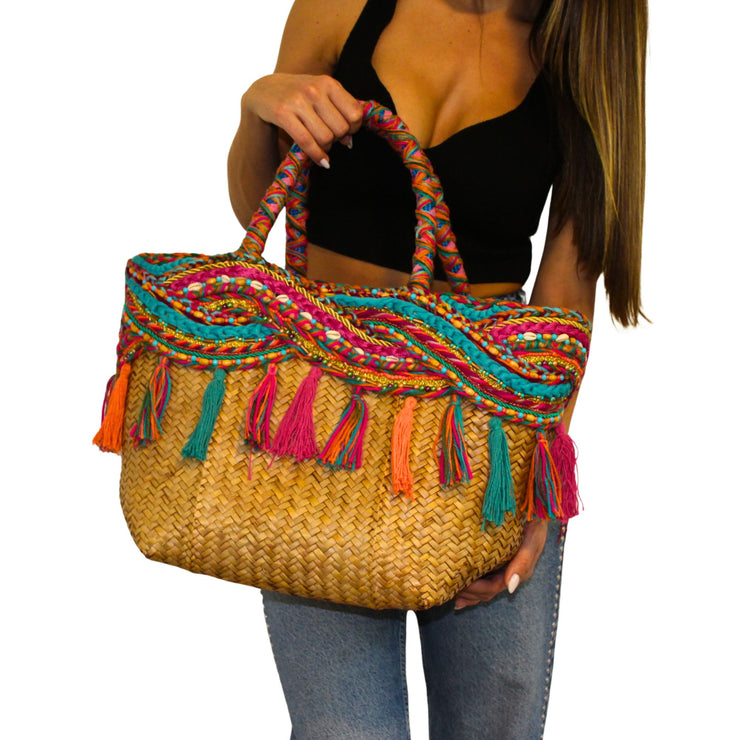 Solana Sambboho Bag