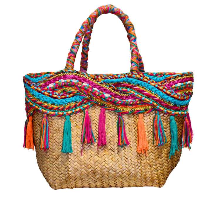 Solana Sambboho Bag