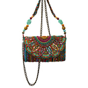Frida Sambboho Convertible Clutch