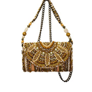 Alma Sambboho Convertible Clutch