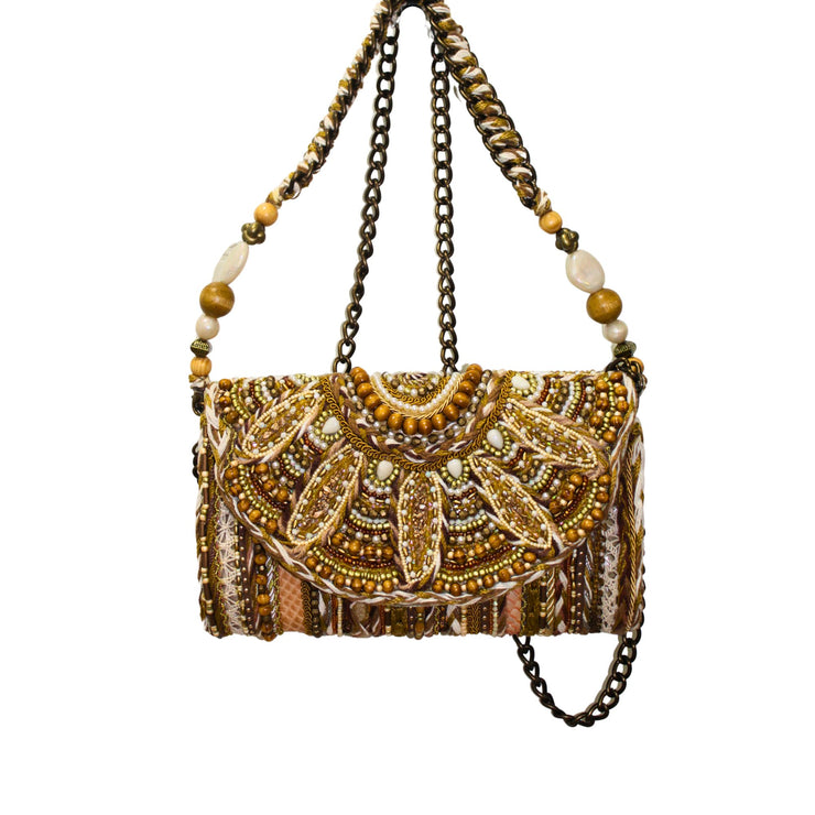 Alma Sambboho Convertible Clutch