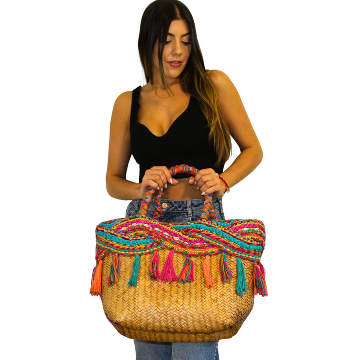 Solana Sambboho Bag