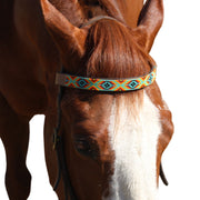 Bahamas Sambboho Horse Browband
