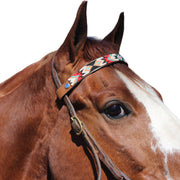 Phoenix Sambboho Horse Browband