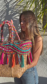 Solana Sambboho Bag