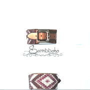 Charlotte Sambboho bracelet