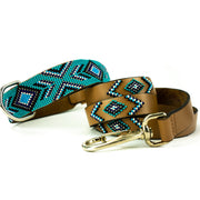 Matching leash/dog collar Saint Tropez Sambboho Bundle