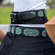 Bora Bora Sambboho Women's Belts (Made to Order)