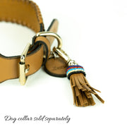 Rio Dog Collar Tassel