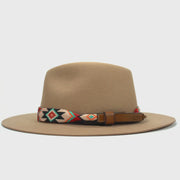 Phoenix Sambboho Hatband