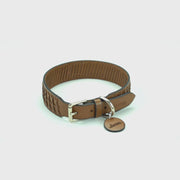 Rome Sambboho dog collar (made to order)