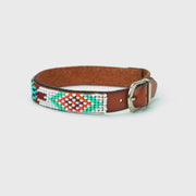 Aztec Sambboho cat collar