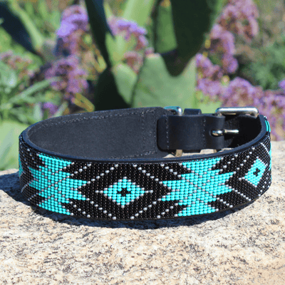 Sambboho Artisans Luxury Beaded Collars