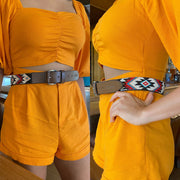 Phoenix Sambboho Women's Belts (Made to Order)