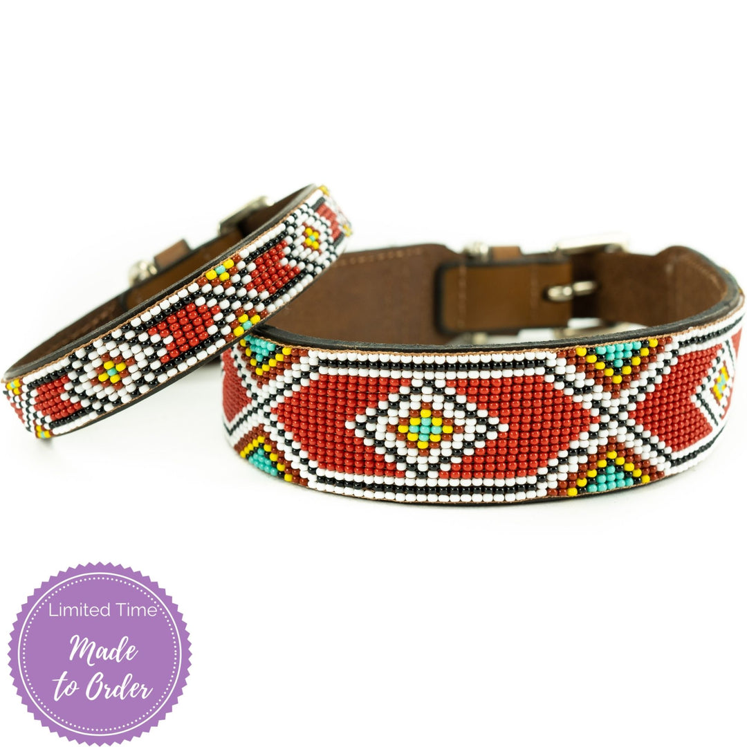 Order dog collar best sale