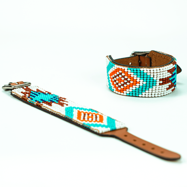 Aztec Sambboho bracelet