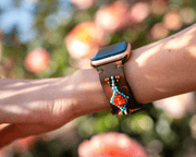 Biarritz Apple Watch Band
