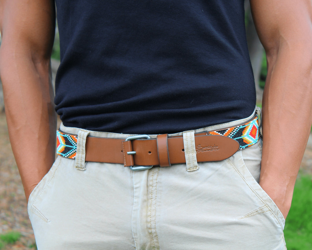 Biarritz Sambboho Men's Belts