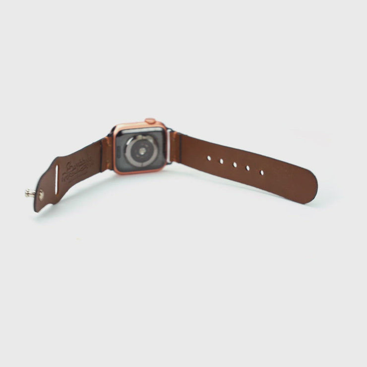 Phoenix Choker & Apple Watch bundle