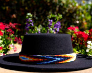 El Paso Sambboho Hatband (made to order)
