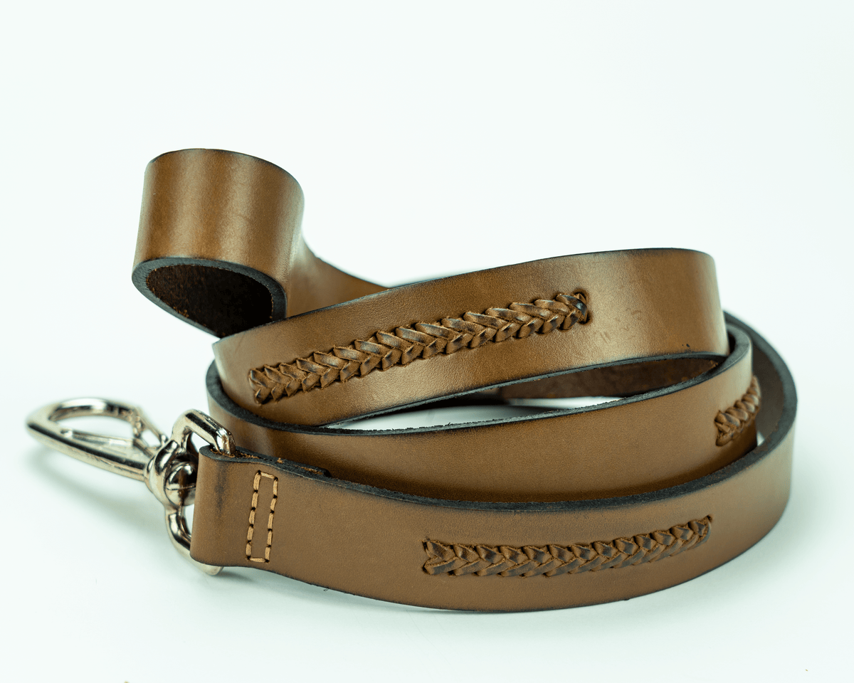 Java Dog Leash (made to order) – Sambboho