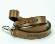 Java Dog Leash (made to order)