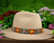 Maui Sambboho Hatband
