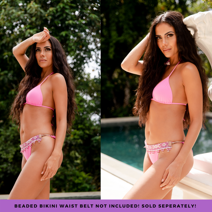 Melrose Sambboho Brazilian Bikini