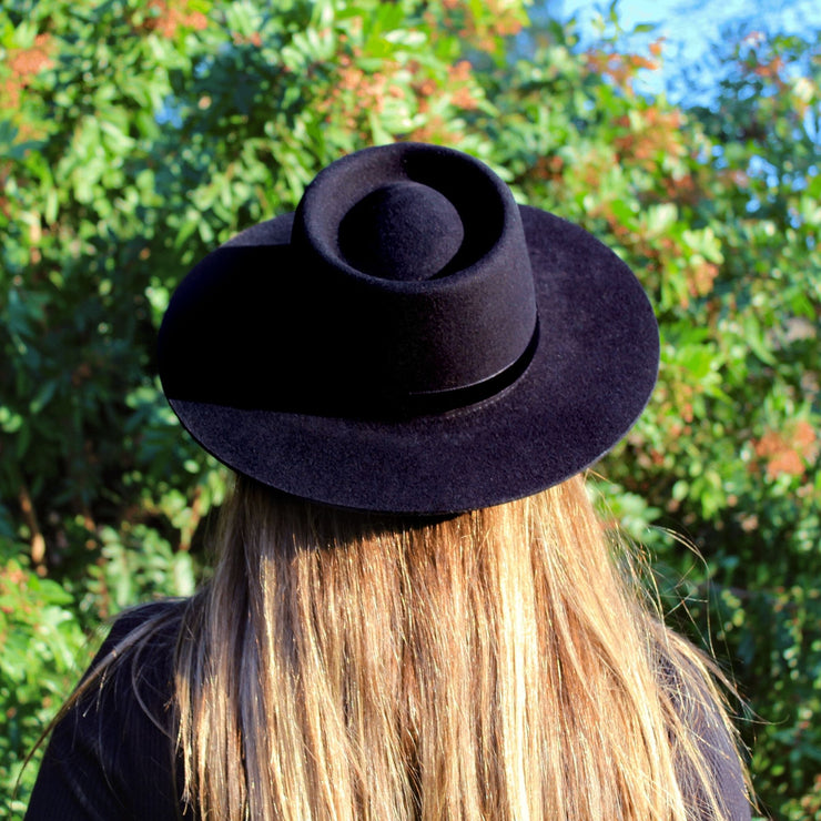 Brigitte Sambboho Hat
