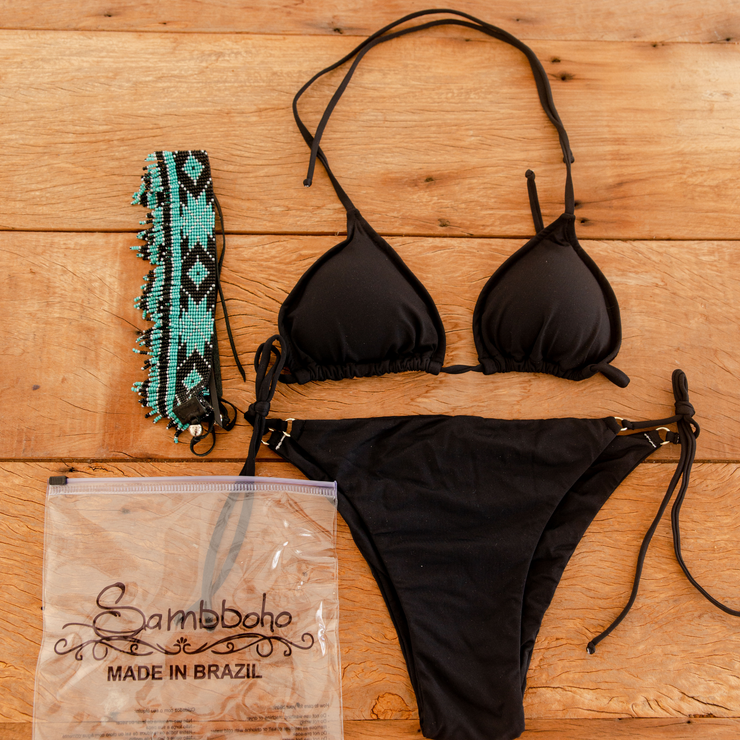Saint Barth Brazilian Bikini Bundle